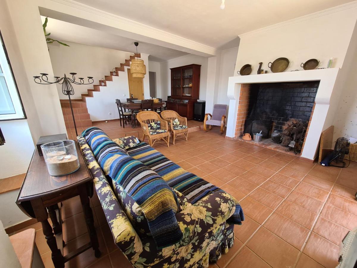 Herdade Monte Da Tapada Alqueva Eksteriør billede