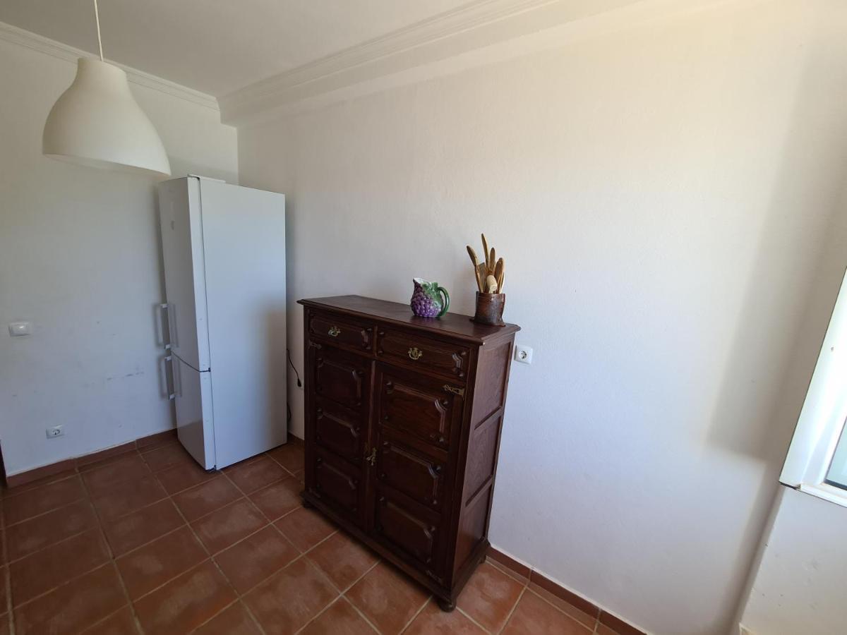 Herdade Monte Da Tapada Alqueva Eksteriør billede